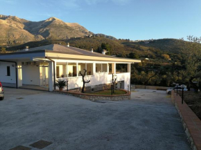 Villa Mamurra